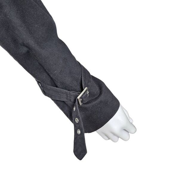 esprit subversive goth jacket - Picture 5 of 7